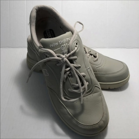 New Balance Shoes Women’s Size 12 B Walking DSL-2 Grayish Color Lace Up … - Picture 8 of 9
